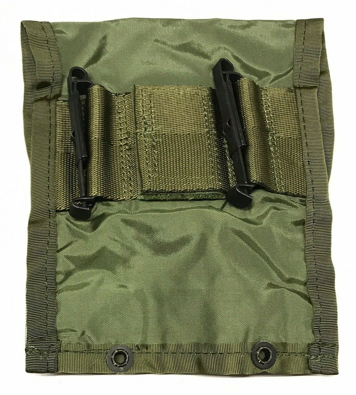 USGI ALICE Individual First Aid Kit Pouch Olive Drab New