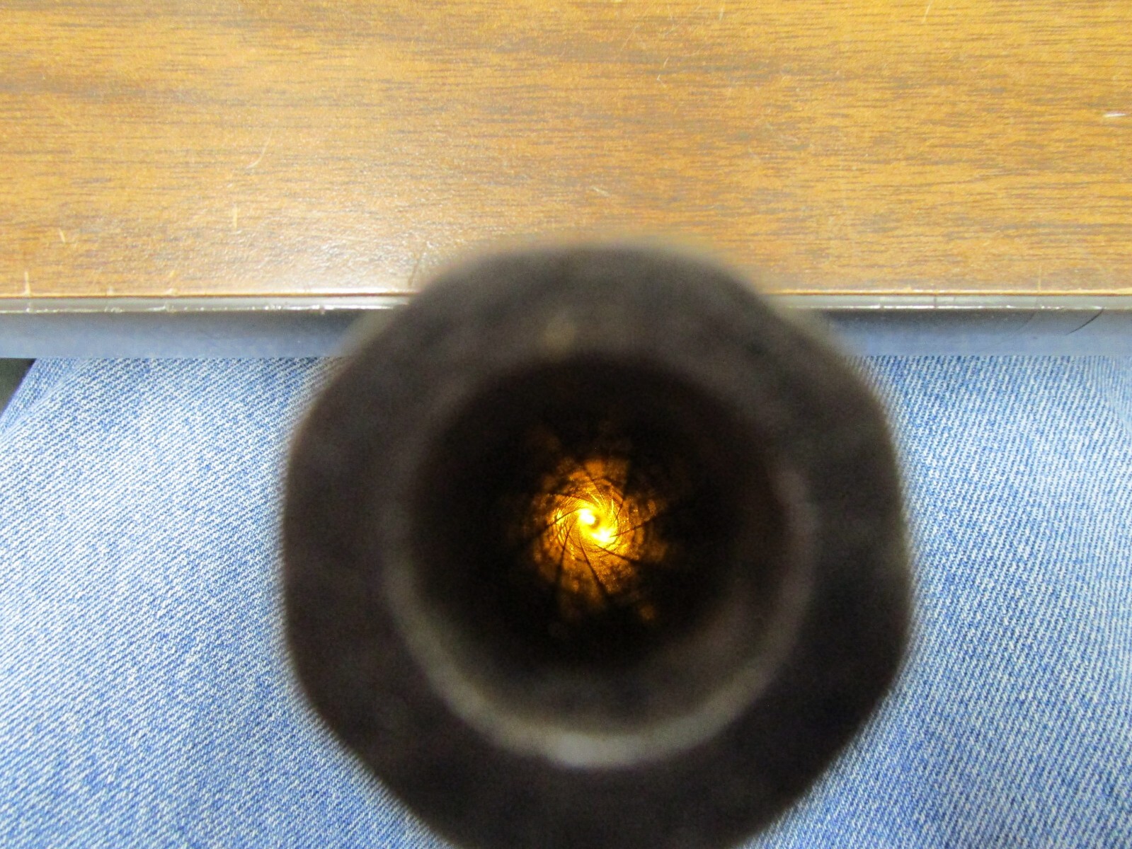 #24 Bore Light Fits 22 Cal. & Up, Lasts 20+ Continuous Hours (NEW)