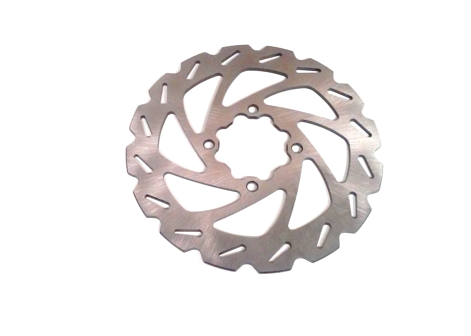 ATVPC Set of Disc Brake Rotors for Yamaha Banshee 350 2x4 90-06