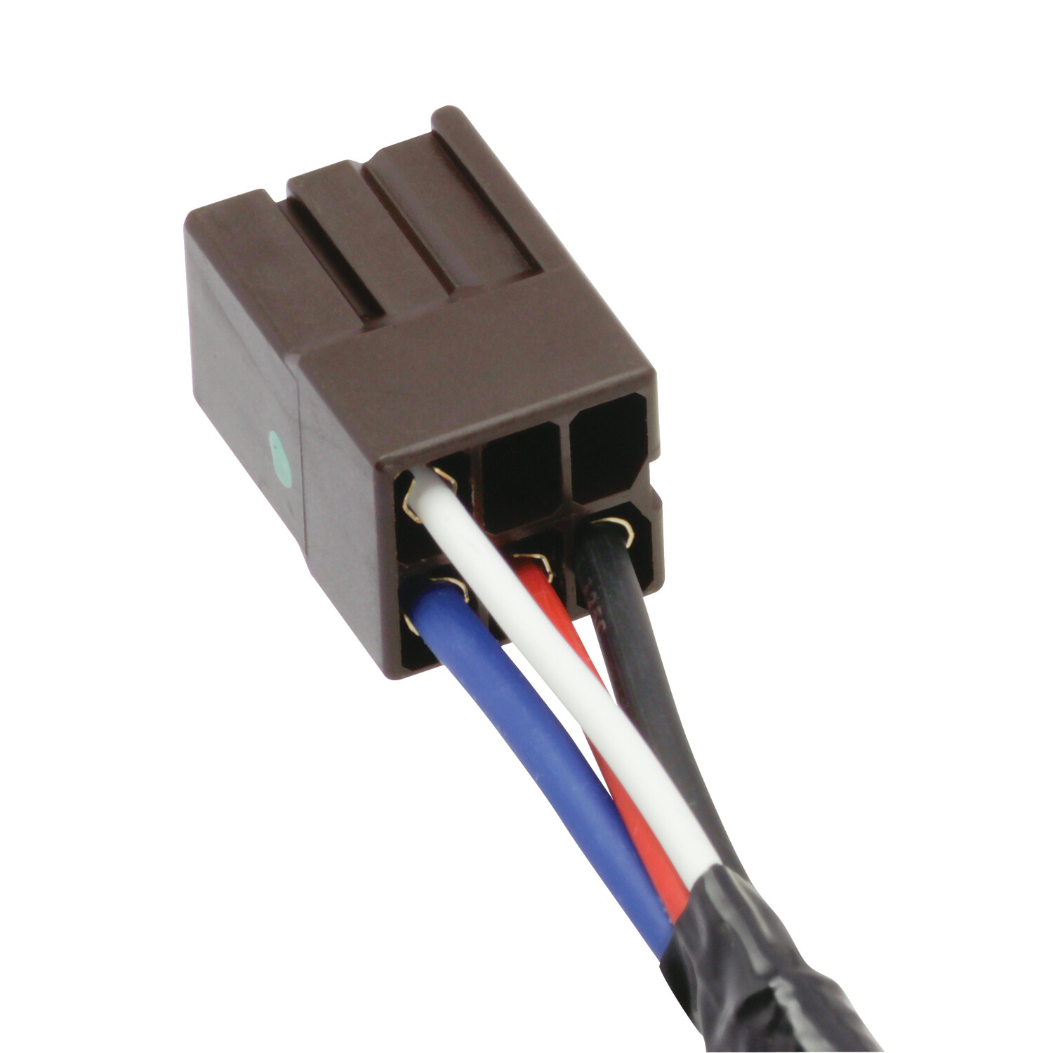 Reese POD Trailer Brake Control for 94-08 Ford F-150 w/ Plug Play Wiring Module