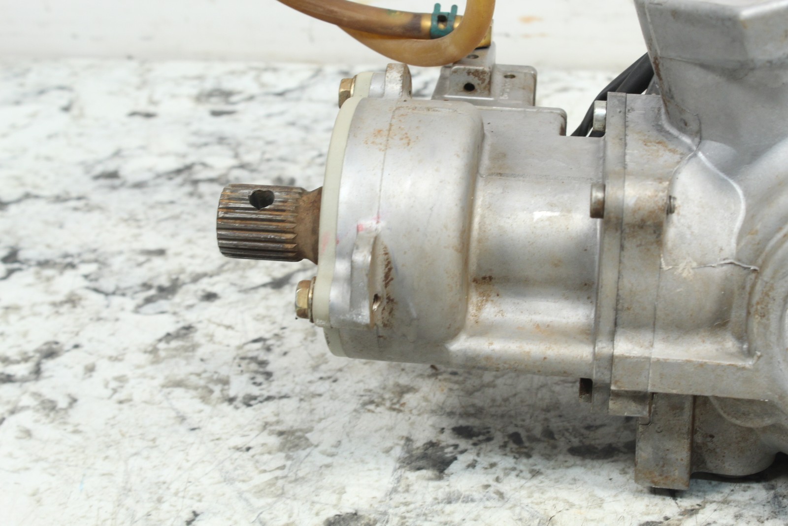 2009-2014 POLARIS SPORTSMAN XP 550-850 EPS Front Differential Diff 1332963