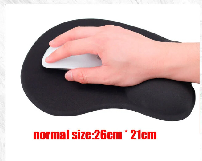 Zenless Zone Zero ZZZ Ellen Joe 3D Oppai Boob Mouse Pad Wrist Rest Mousepad