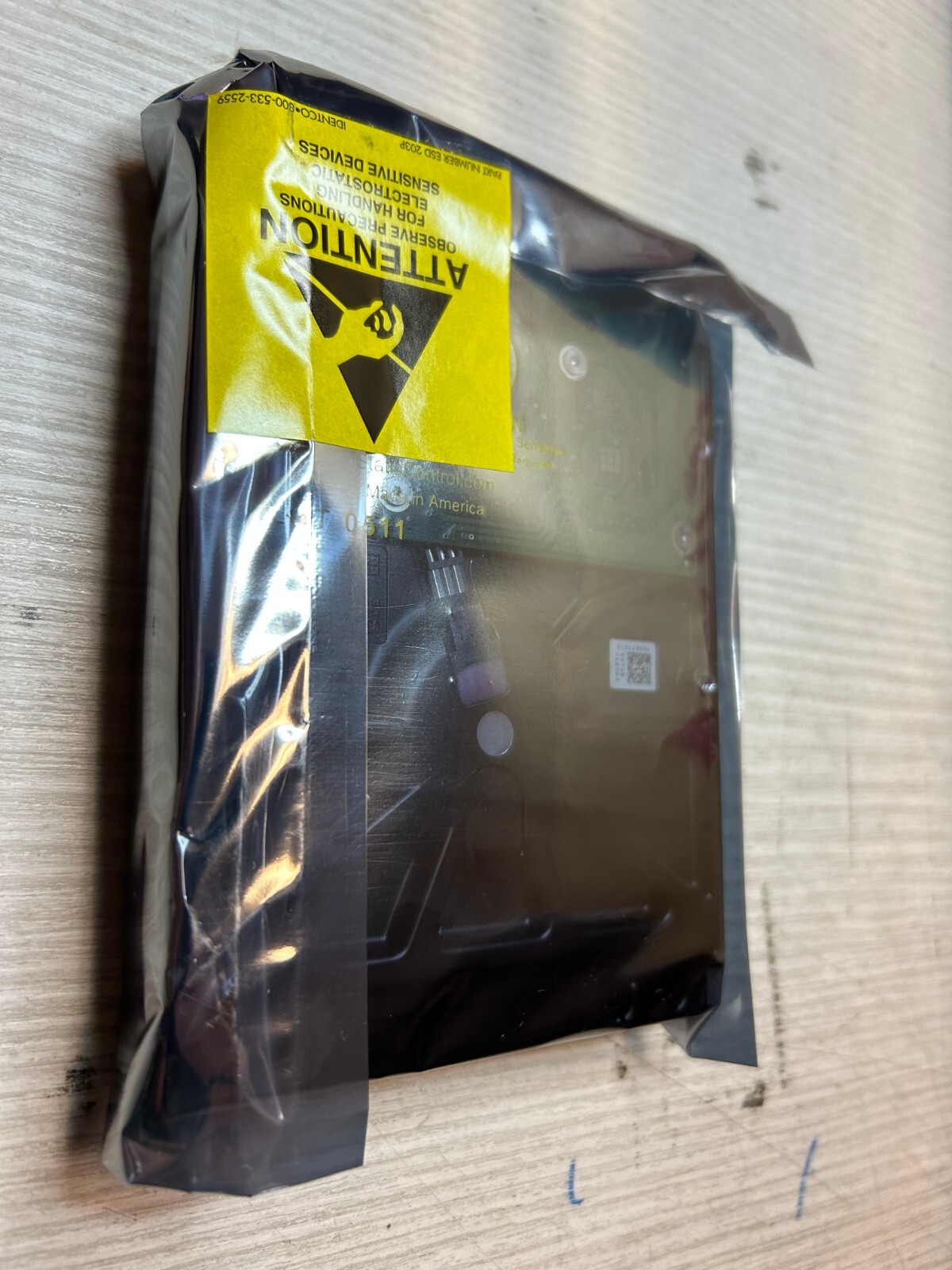 Seagate ST33000650SS 9SM260-046 Constellation ES.2 3TB SAS NetApp- read descrip