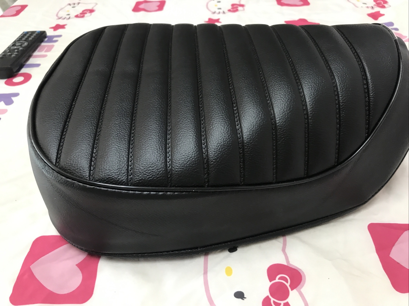 HONDA CT90 CT110 SEAT COVER TRAIL 90 TRAIL 110 SEAT COVER 1972 TO 1986 (H*-57)