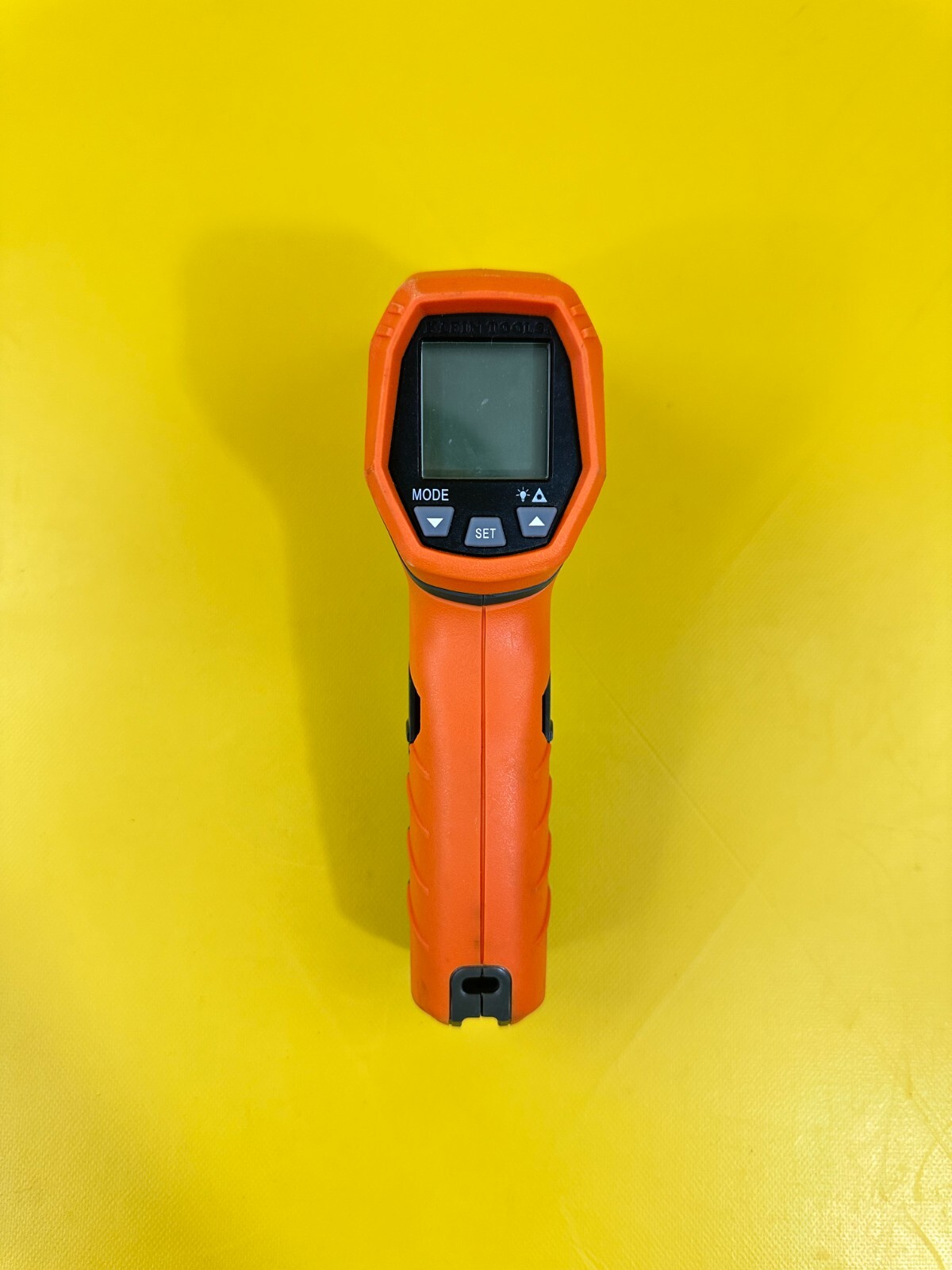 Klein Tools IR5 Infrared Thermometer 12:1 Ratio Dual Laser -22°F to 752°F
