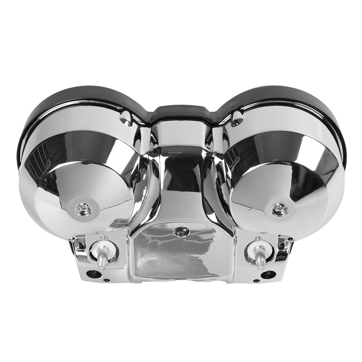 Speedometer Tachometer Gauge Cluster For Honda CB900 Hornet 900 CB919F 2002-2007