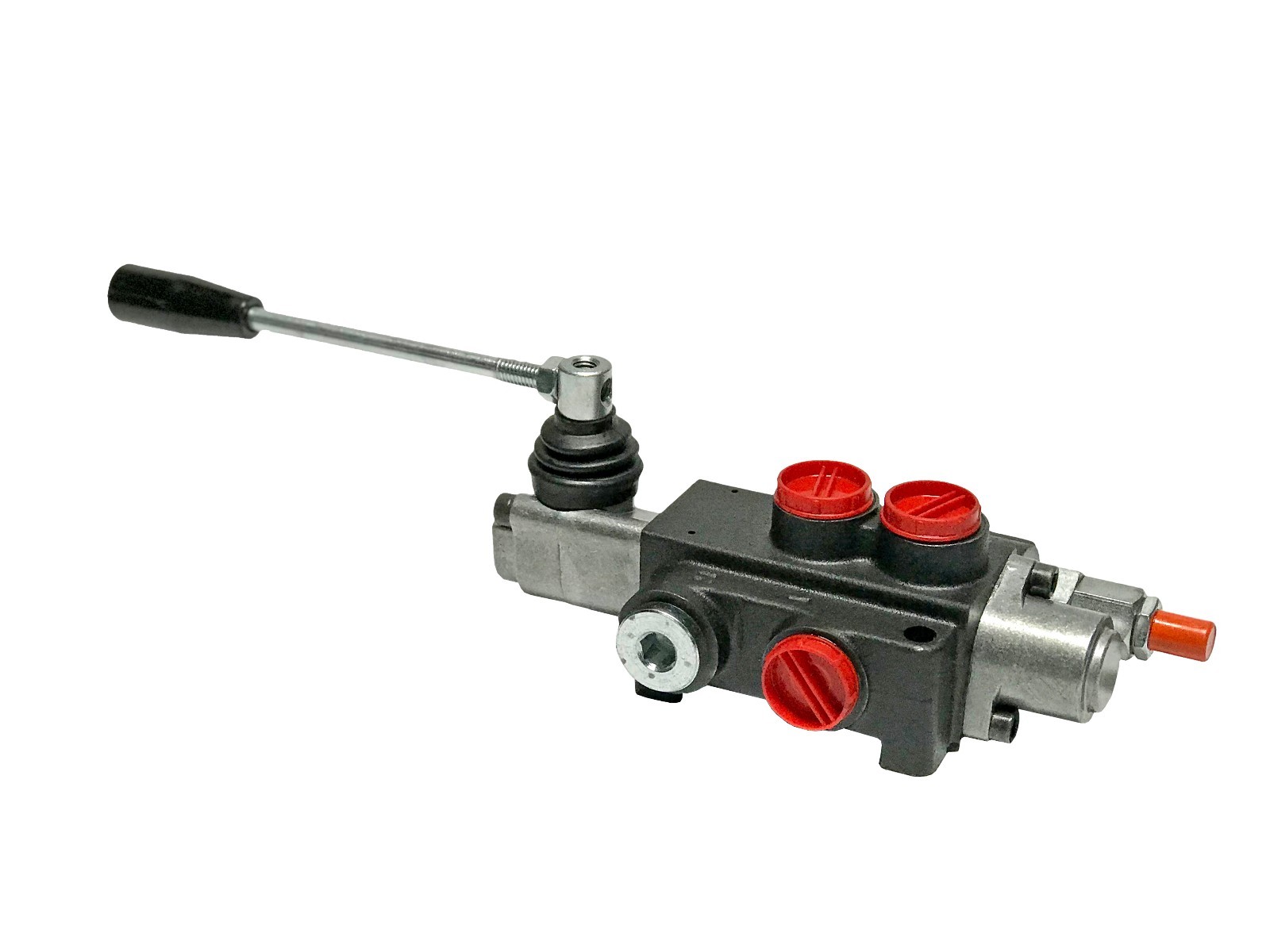 1 Spool Hydraulic Directional Control Valve Open Center 13 GPM 3600 PSI NEW!