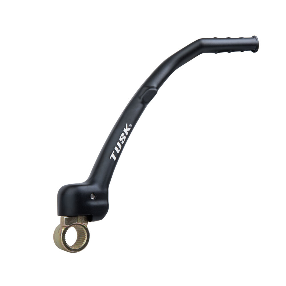 Tusk Kick Start Lever Starter Black Fits YAMAHA YZ450F 2010-2017 1796320013