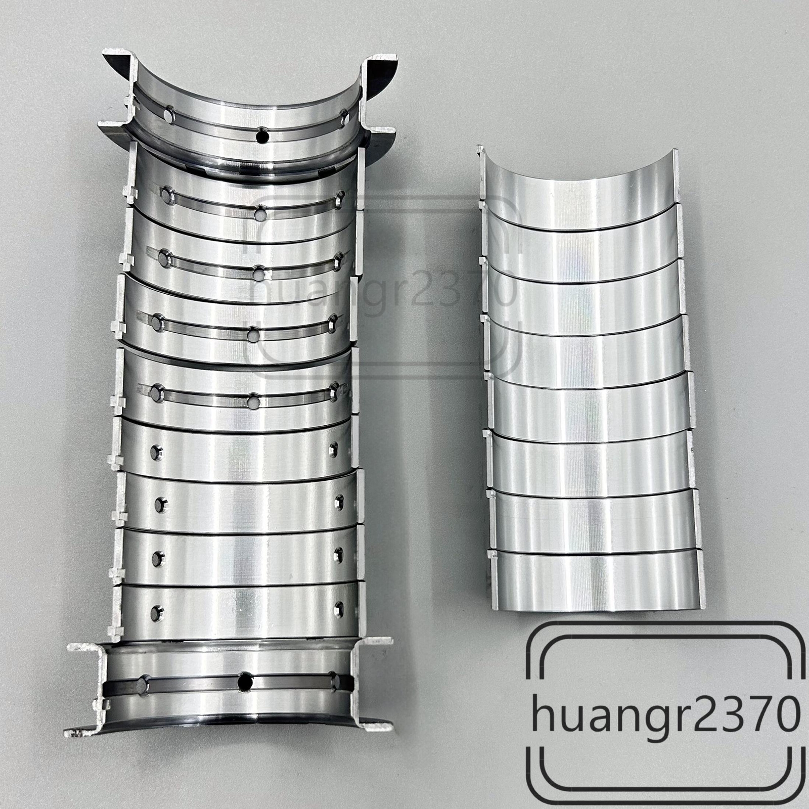 Main Rod Bearings (STD) Fits Subaru2.0/2.5EJ20 12209-AA360,12108-AA890