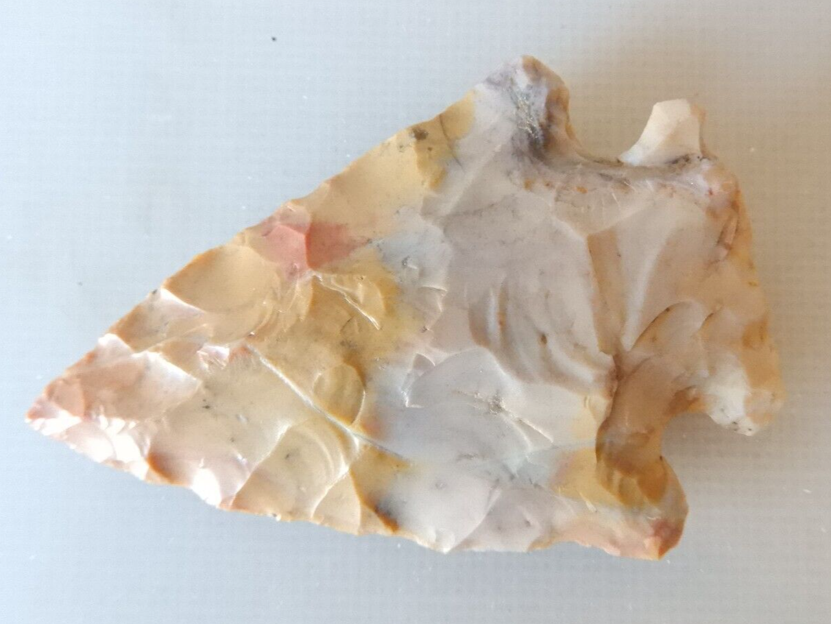 HOPEWELL POINT ARROWHEAD 2 ¼” Long