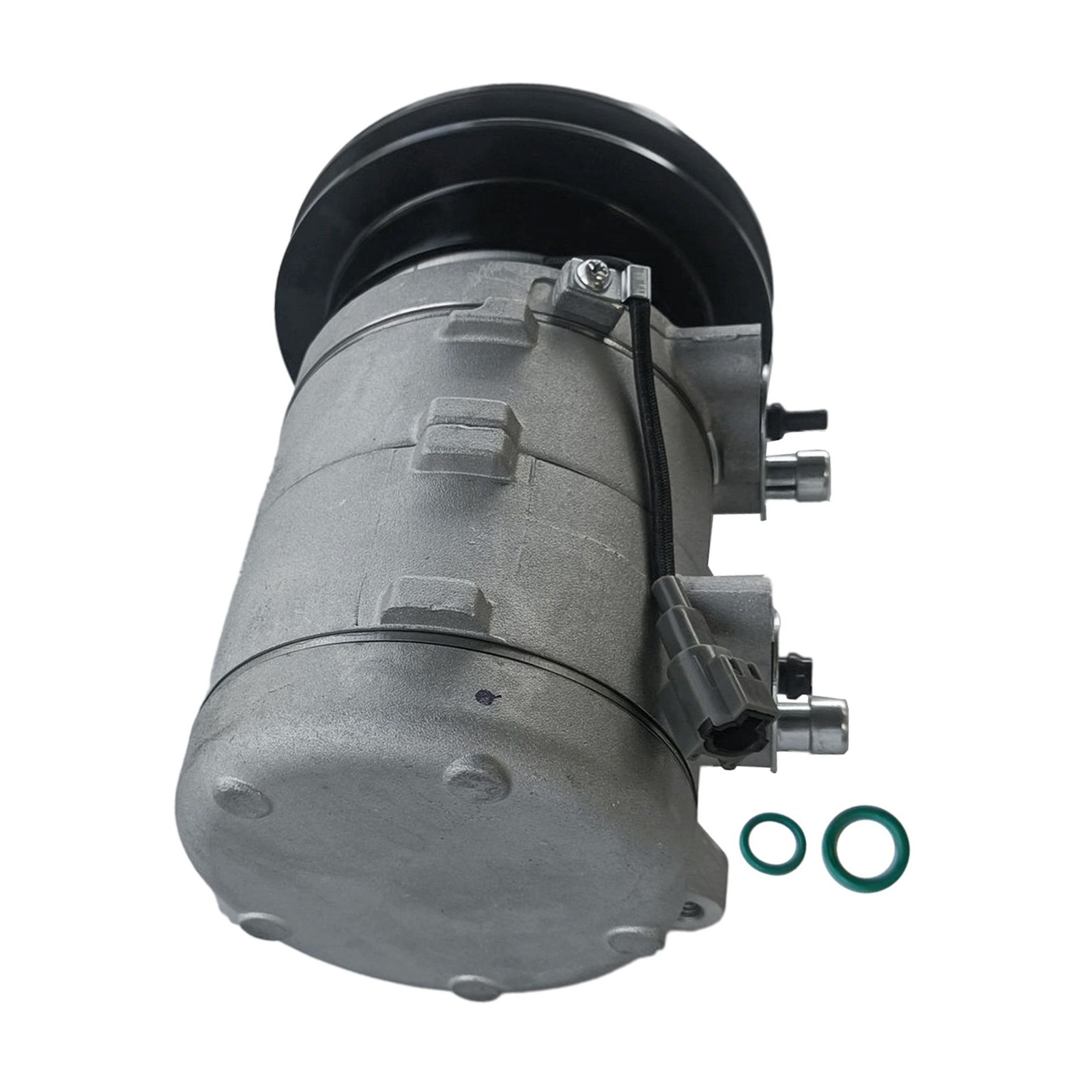 A/C Compressor-Nvr140s Assembly for 86-10 Nissan Pickup D21 Pathfinder CO 2511C