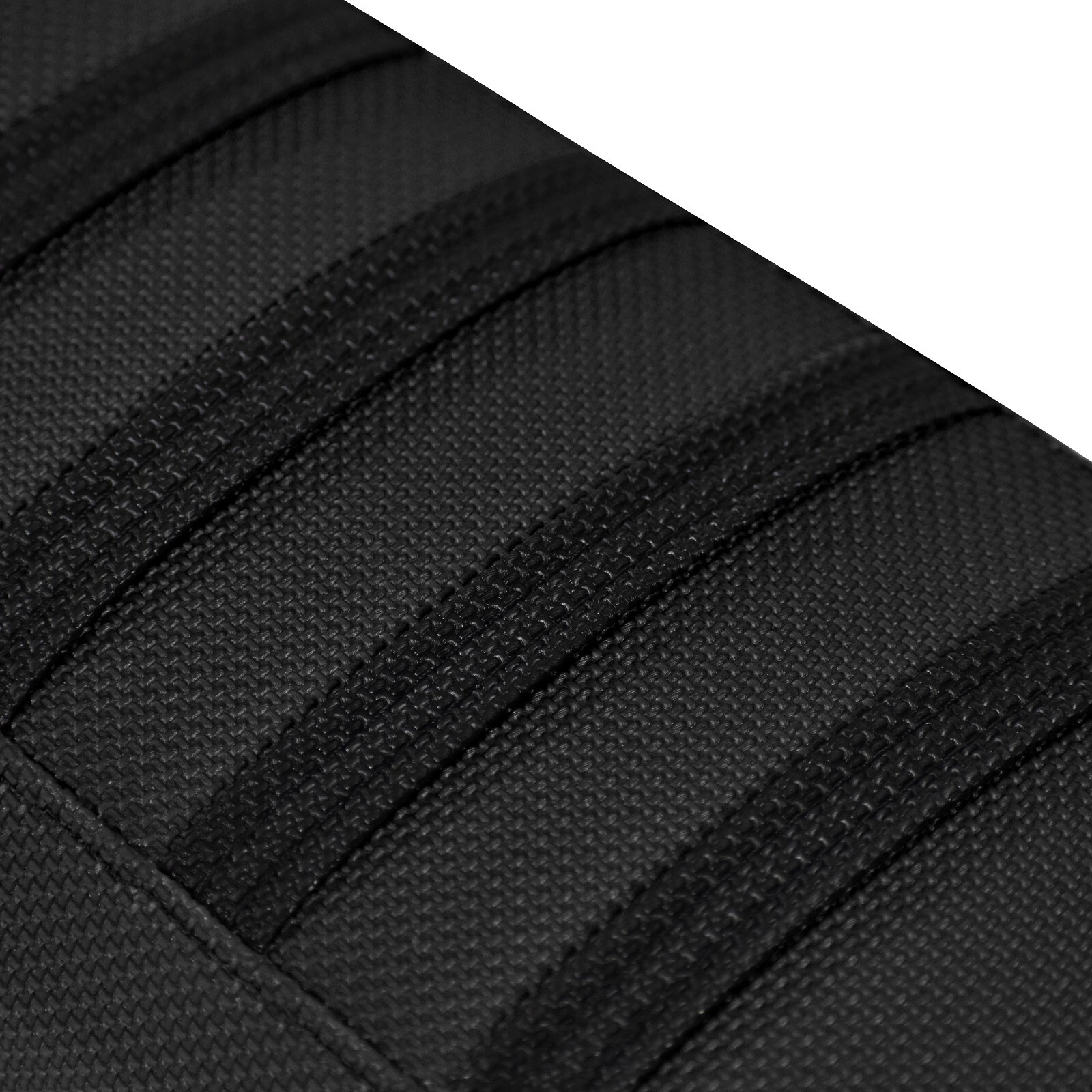 2004-2018 Honda TRX 450 R ER Seat Cover by Enjoy MFG BLACK w/ BLACK RIBS #197