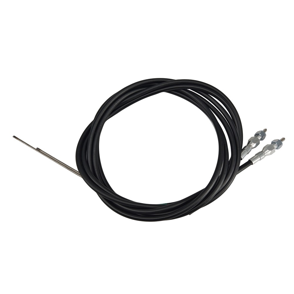 For Ford rear disc brake conversion 9" large bearing with parking brakes New