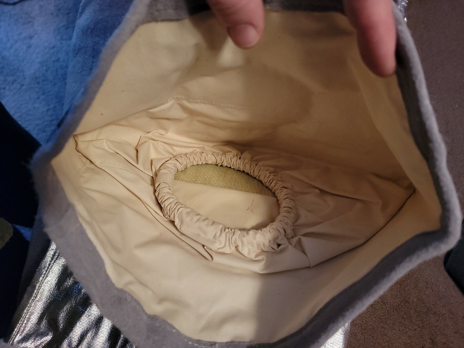 COVER FIREMANS PANTS (PROXIMITY) 8415-01-304-3101 100% PARA ARAMID and Belt