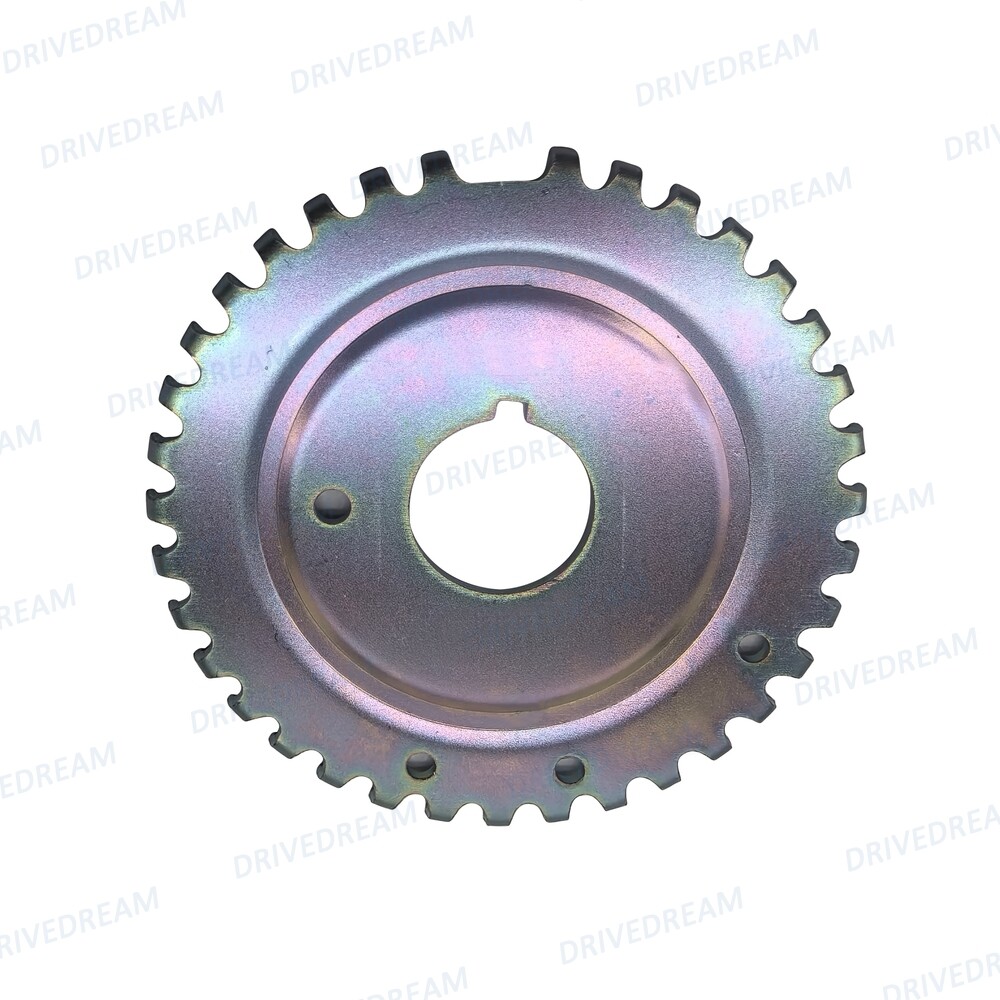 For Ford Lincoln Mercury Crank Sensor Gear Crankshaft Position Trigger Wheel