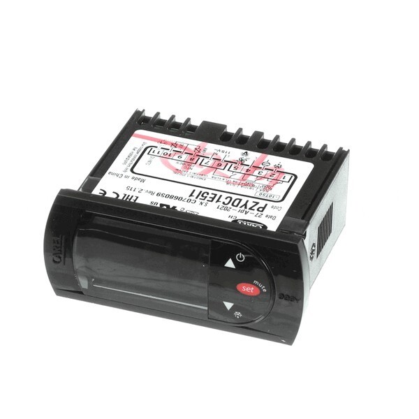 Atosa W0302175-FF3G4D10 Temperature Control, Digital