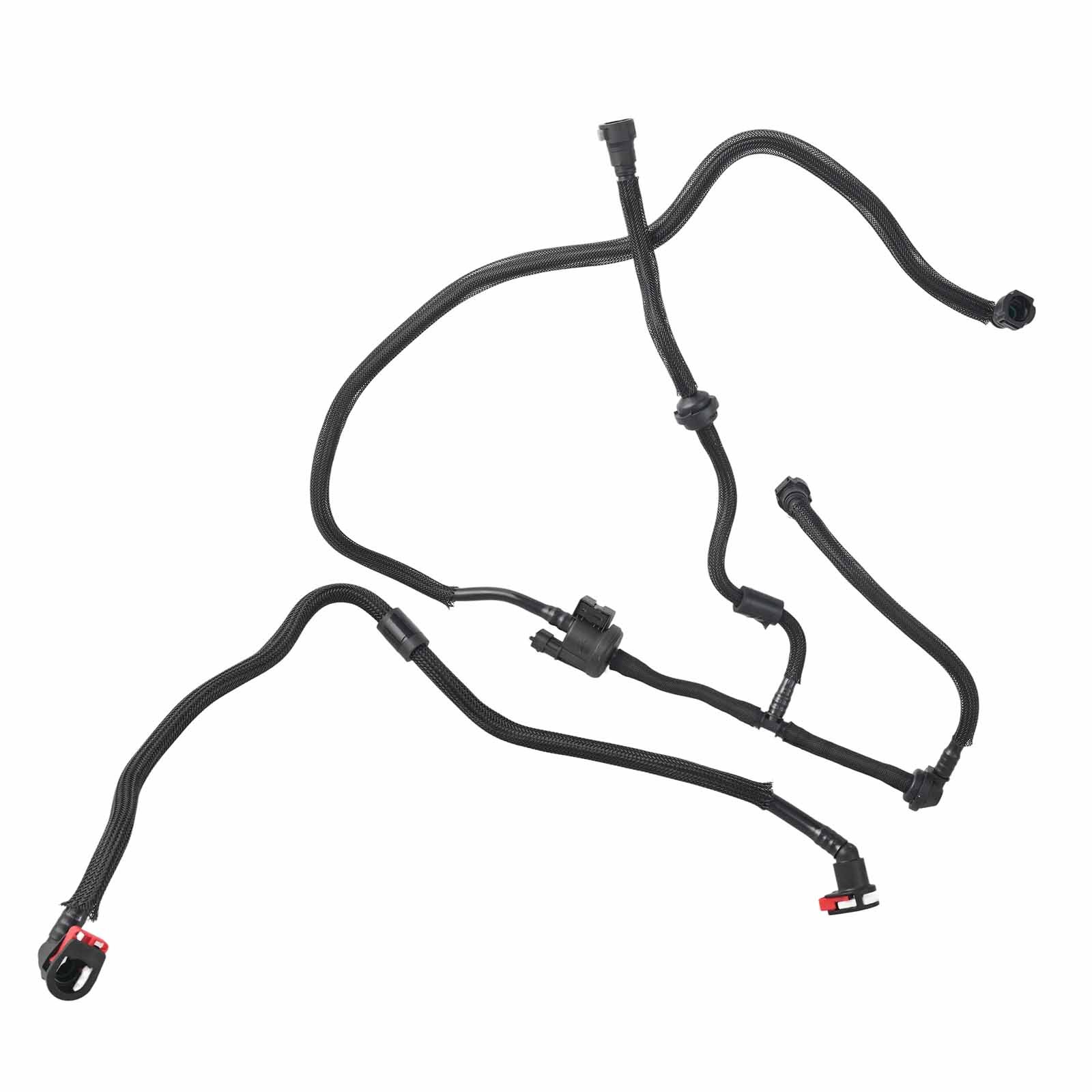 Vapor Canister Purge Valve Fit for Ford Escape S SE SEL 2020-22 LX6Z-9D289-SJ