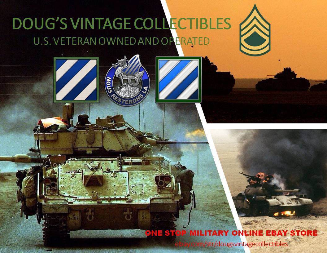 CERTIFICATE OF MERIT COMMEMORATIVE MEDAL CERTIFICATE ~ Type 1 w/Custom Printing