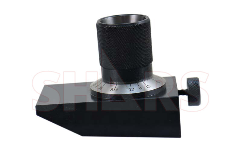 SHARS HEAVY DUTY END MILL GRINDING GRIND FIXTURE 5C COLLET NEW P[