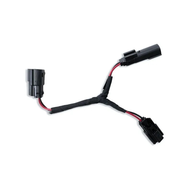 Ski-Doo 860202740 Retrofit Harness