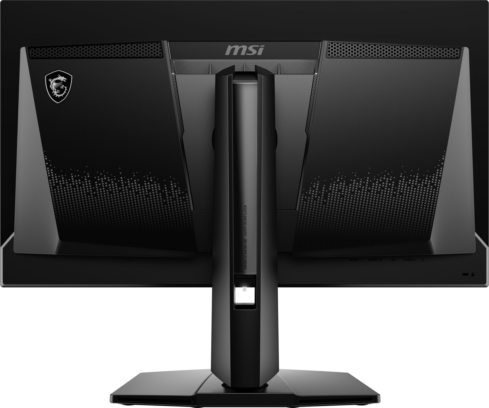 MSI MAG 271QPX QD-OLED E2 27" WQHD Gaming Monitor, 240Hz/0.03ms HDR 400
