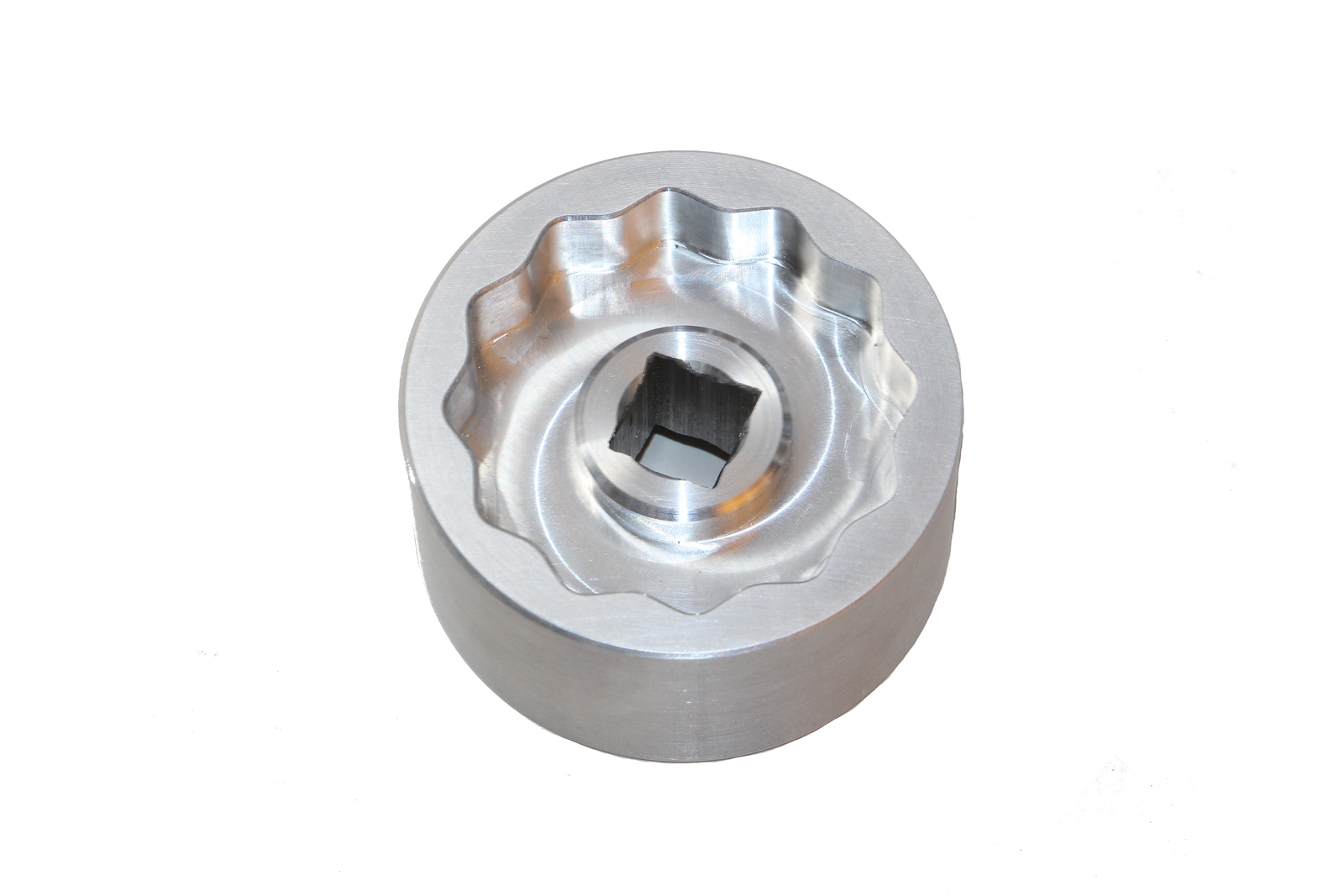 46/41mm Rear Axle Nut Socket Tool for Ducati 748 916 955 996 998, S2R S4R MH900E