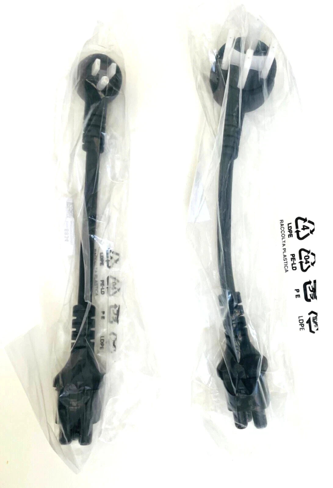 GMC HUMMER EV Level 1 & 2 Charger OEM 120V 240V Dual Charging Cable Charge Cord