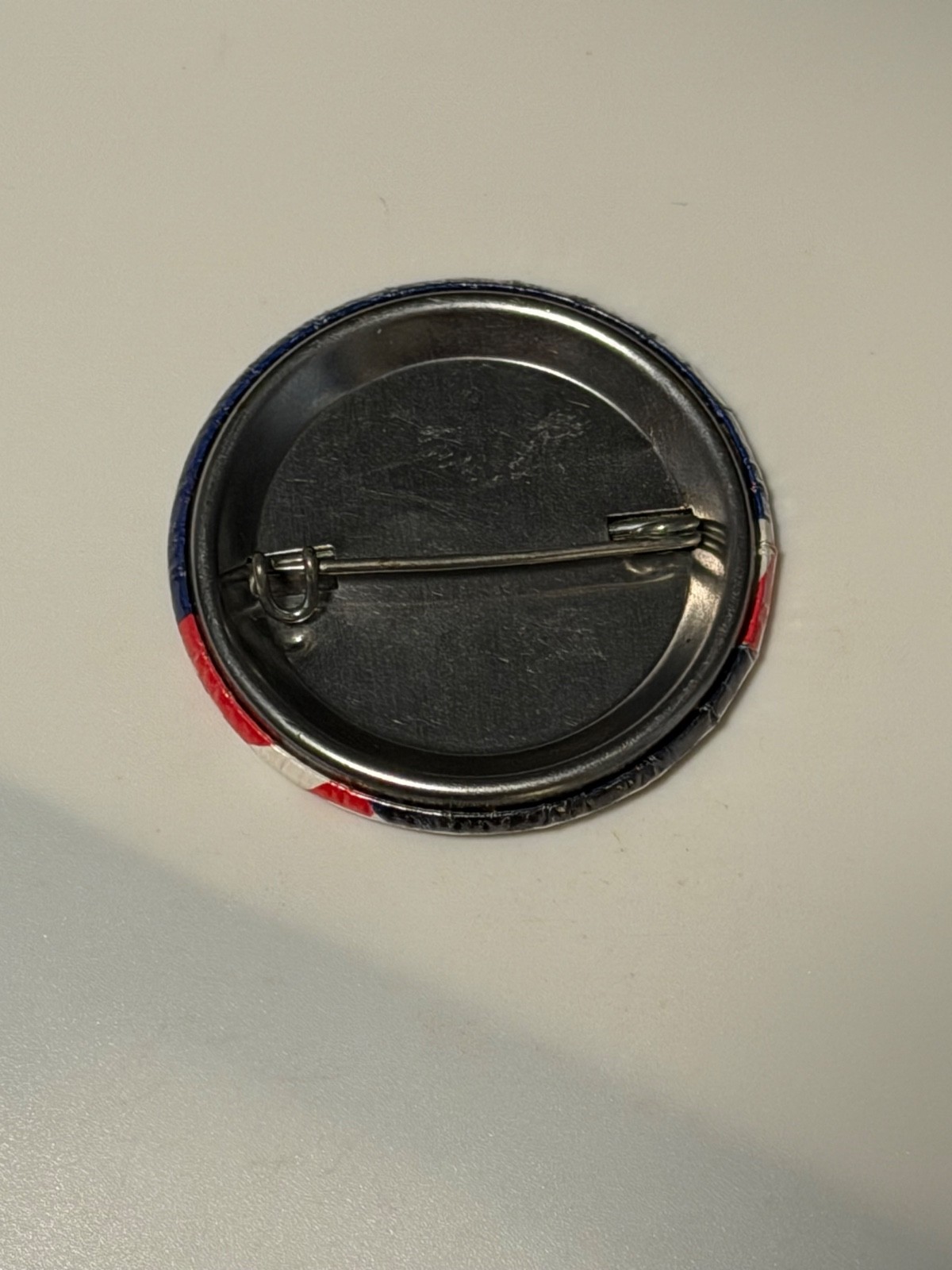 Martin Luther King Jr. Thanks For The Dream Dr. King civil rights pin