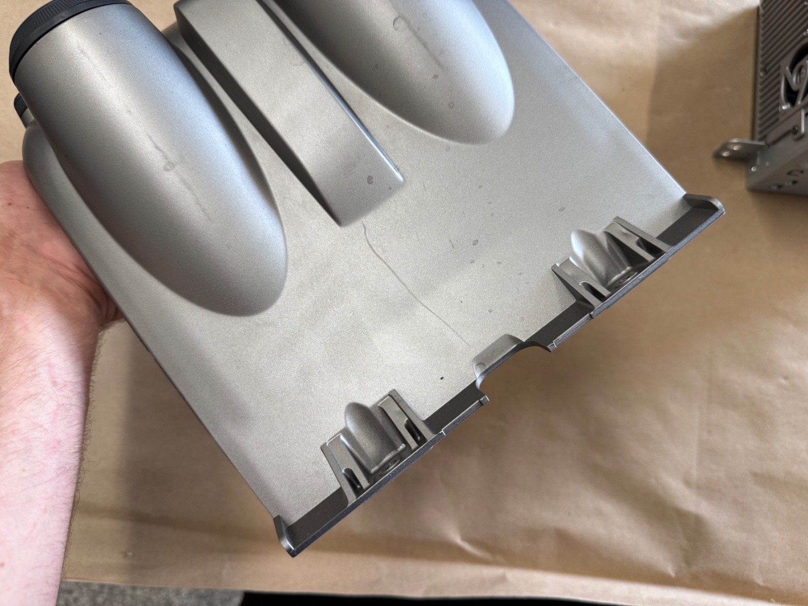 2014 Chevrolet Camaro SS MyLink Premium Radio Face Plate GM - OEM