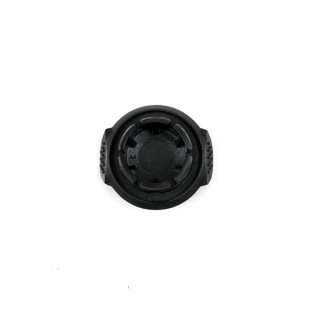 05-14 Ford Mustang Focus Escape Power Outlet 12V Socket Cap OEM YS4Z-15052-BA