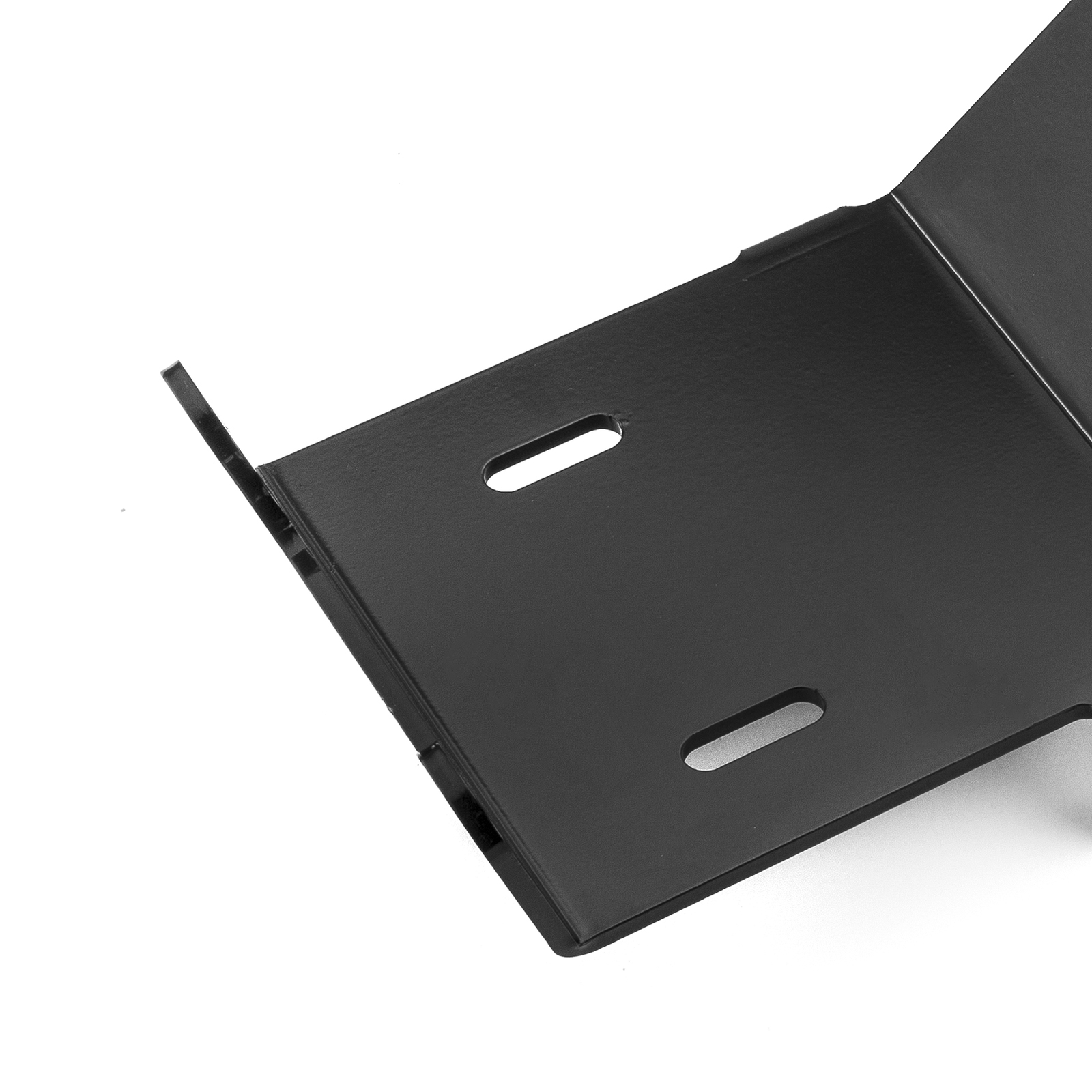 Heavy-Duty Steel ATV Winch Mounting Plate Fits 2000-2008 HONDA RANCHER 350/400