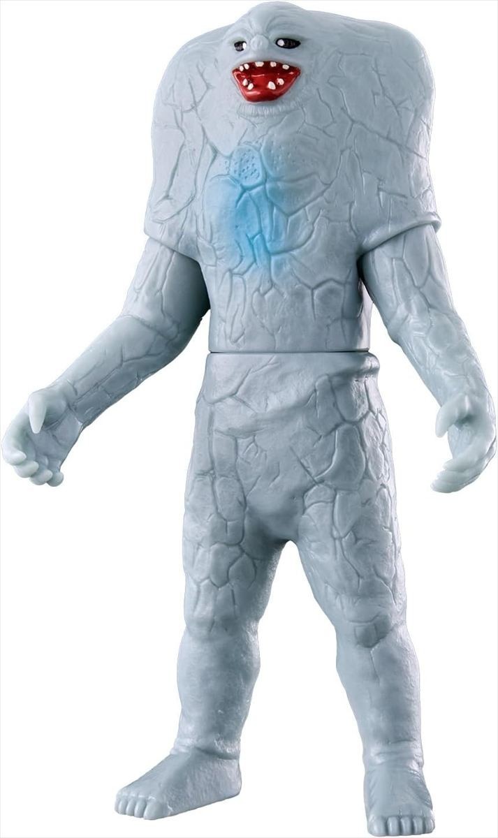 Presale Ultra Monster Series 246 Jamila Figure Ultraman Kaiju Toy