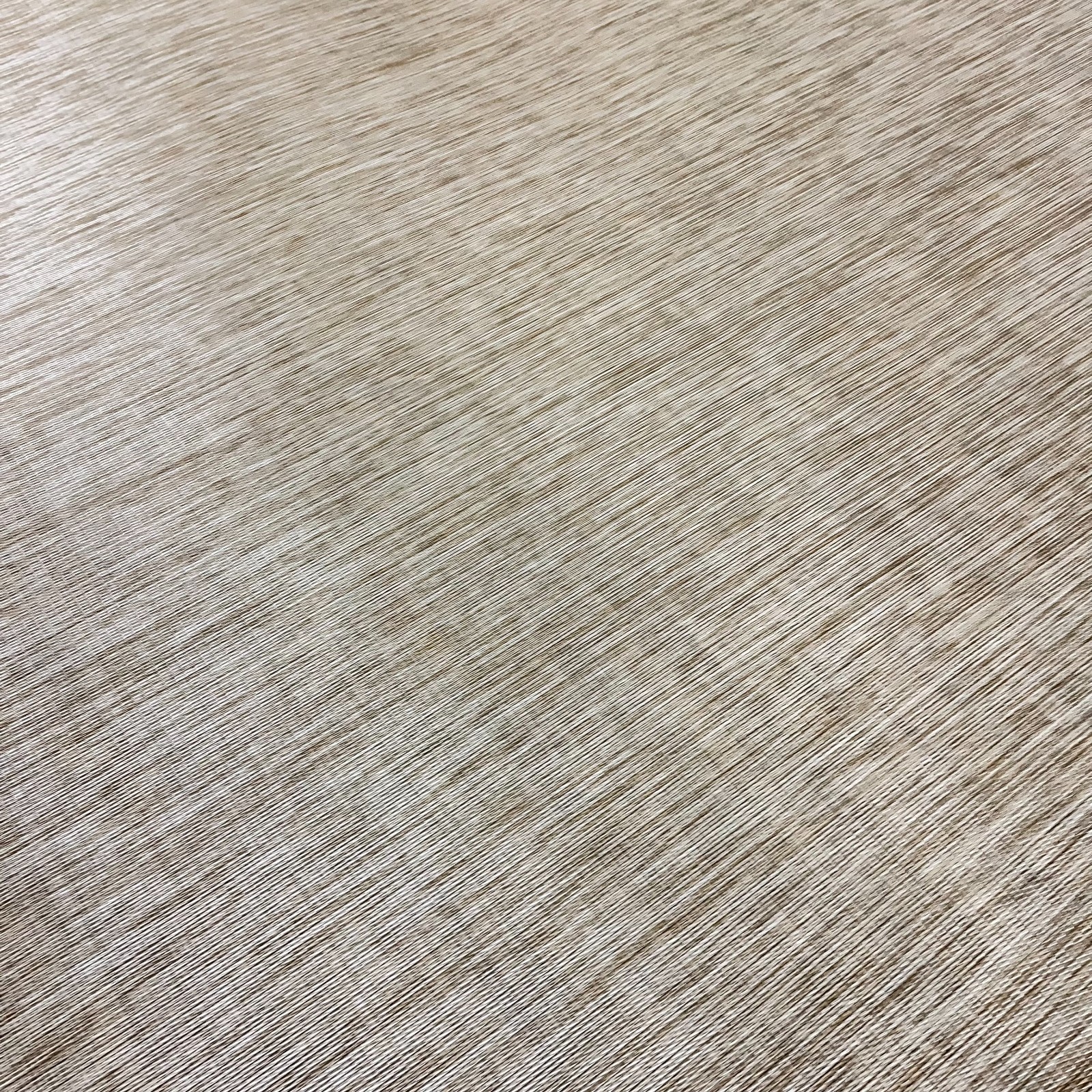 Woven Vinyl Flooring | Camel - L-5067682 | 8'6" W | Choose Your Length