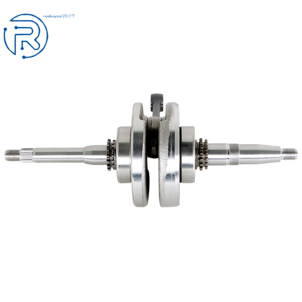 150cc Crankshaft Assembly For Scooters With 4-Stroke GY6 Motors US