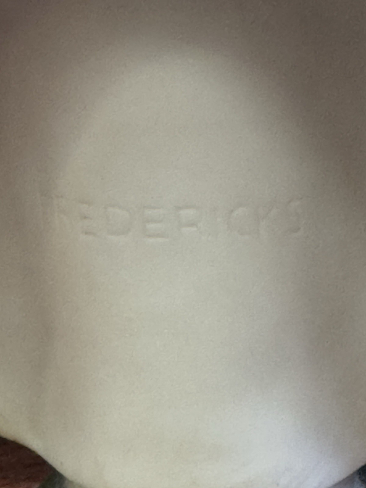 Superb Vintage Marble Bust of Vice-Admiral Viscount Nelson after Frederick’s.