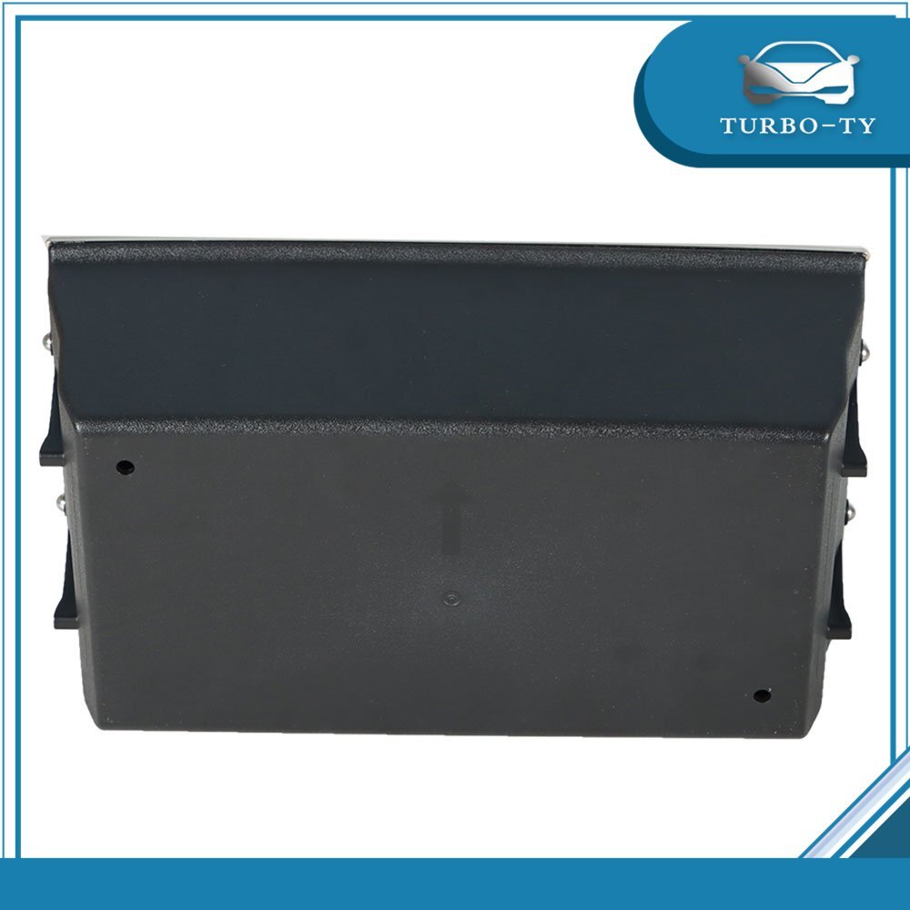 Dual Center Console Cup Holder For Chevrolet Silverado 1500 GMC Sierra 2014-2018