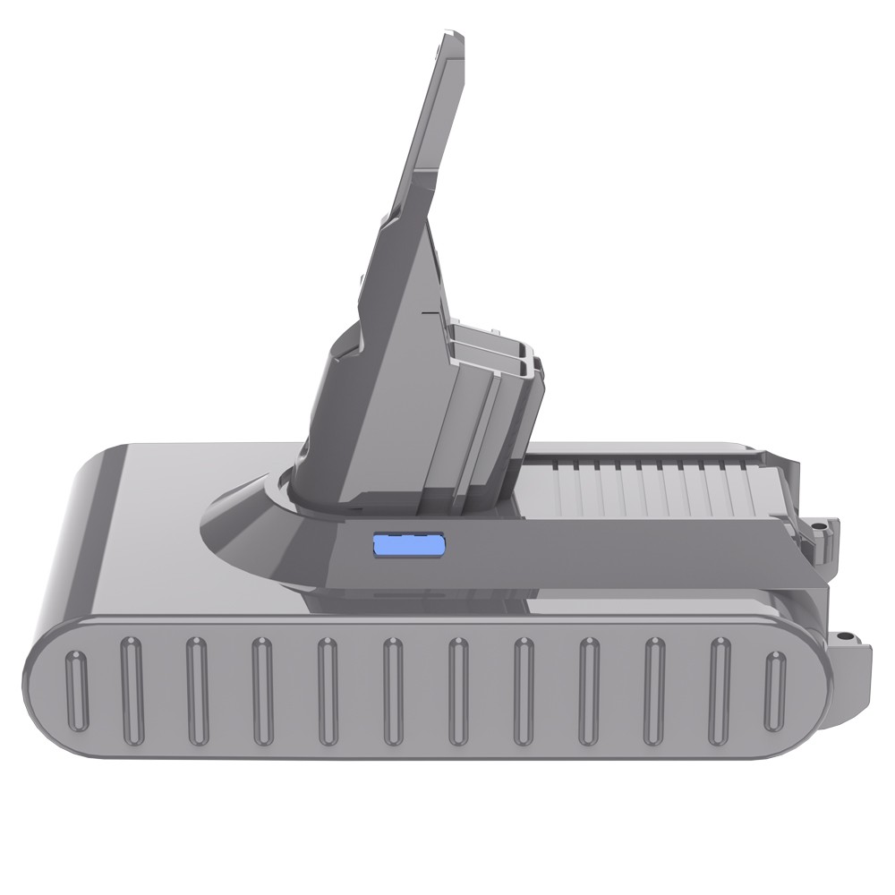 9500mAh For Dyson V8 Battery SV10 Absolute Cordless Vacuum Cleaner Battery SV10