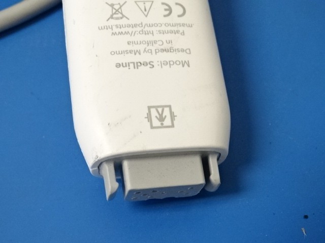 Original Genuine Masimo SedLine Module