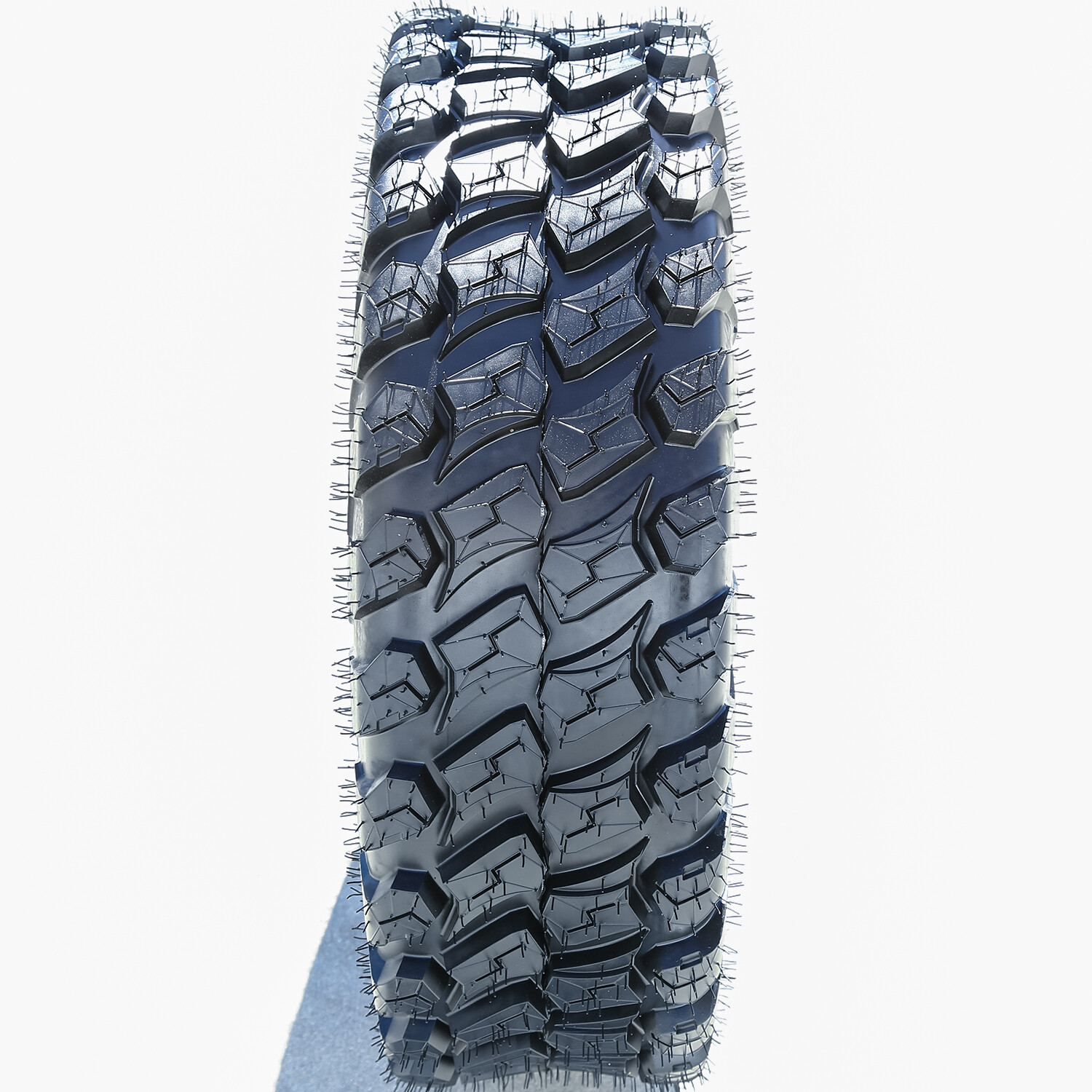 4 Forerunner Tomahawk A/T 32x10.00R14 32x10R14 32x10x14 86J 8 Ply ATV UTV Tires