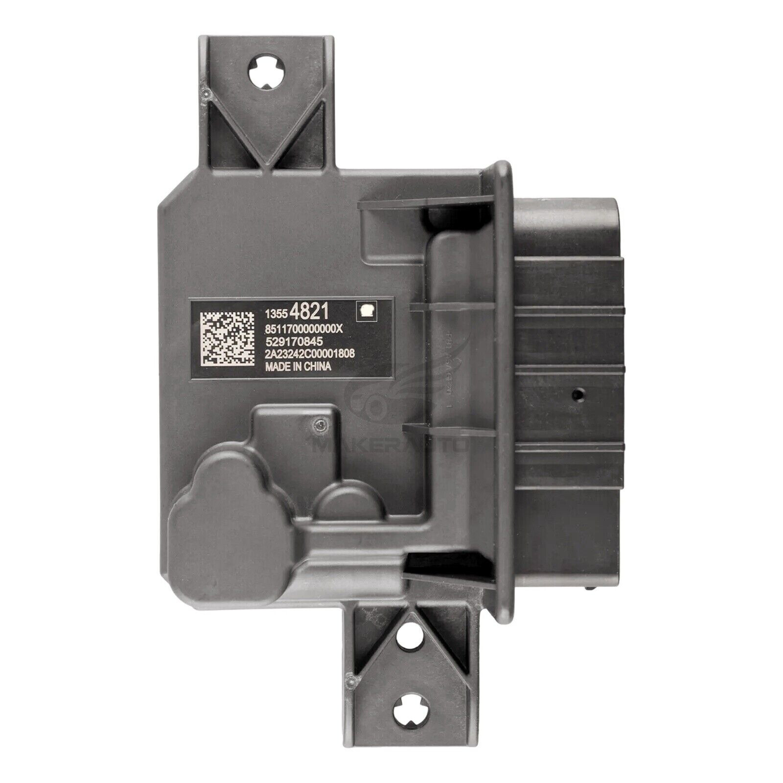 Fuel Pump Power Control Module 13540028 Fit For GM Chevy Silverado GMC Sierra