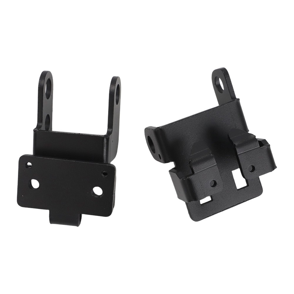 For Pelican Cargo Case RFMT2 Roof Mount Kit (Compatible with BX140R BX55S BX85S)