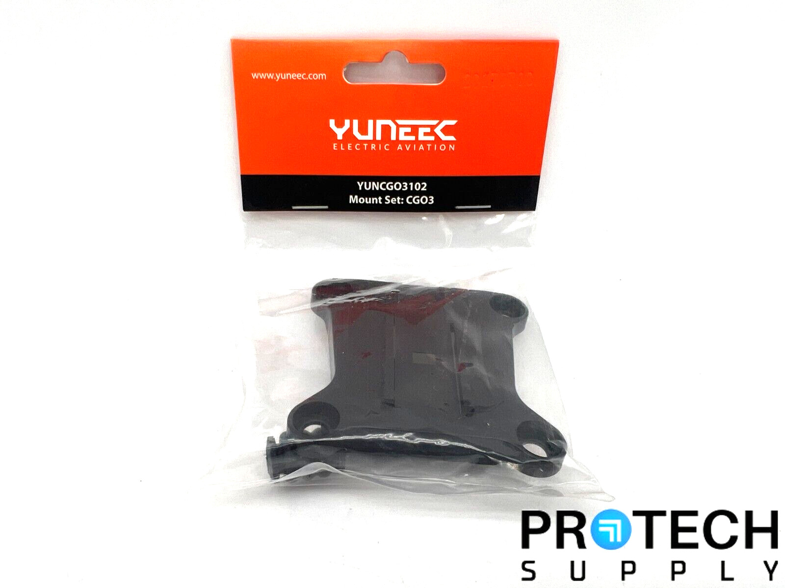 Yuneec CGO3 Mount Set YUNCGO3102 NEW