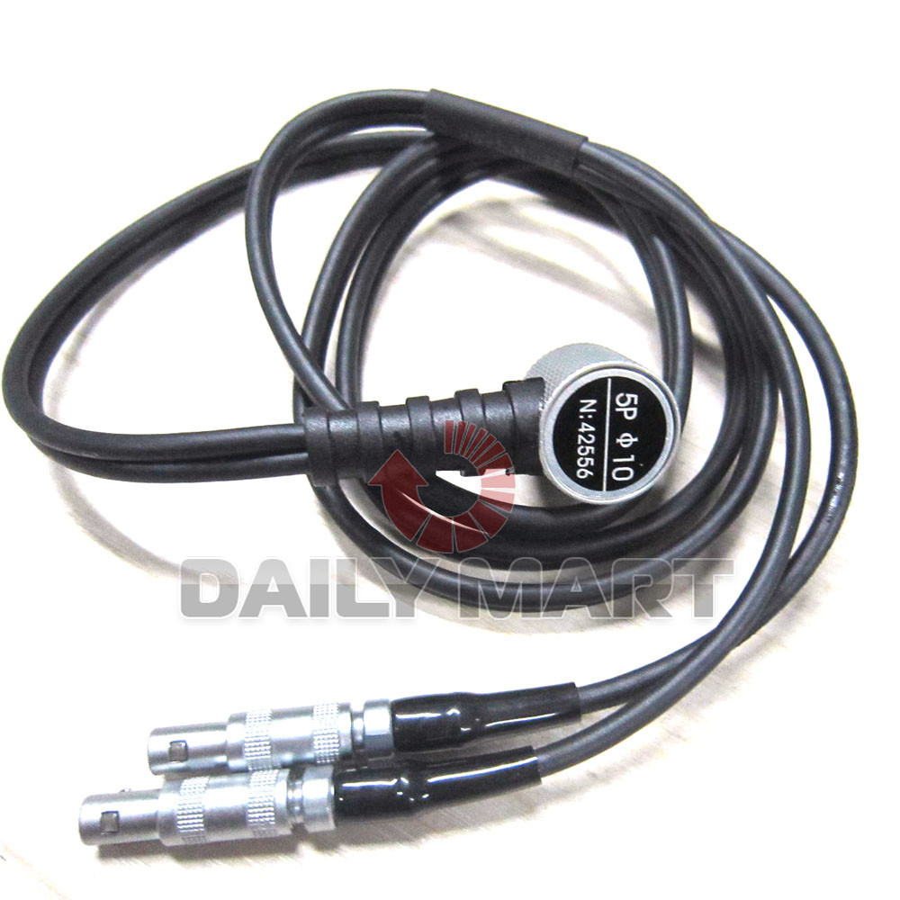 Mitech MT-150 MT150 NEW Ultrasonic Wall Thickness Gauge Tester Meter 0.75-300mm