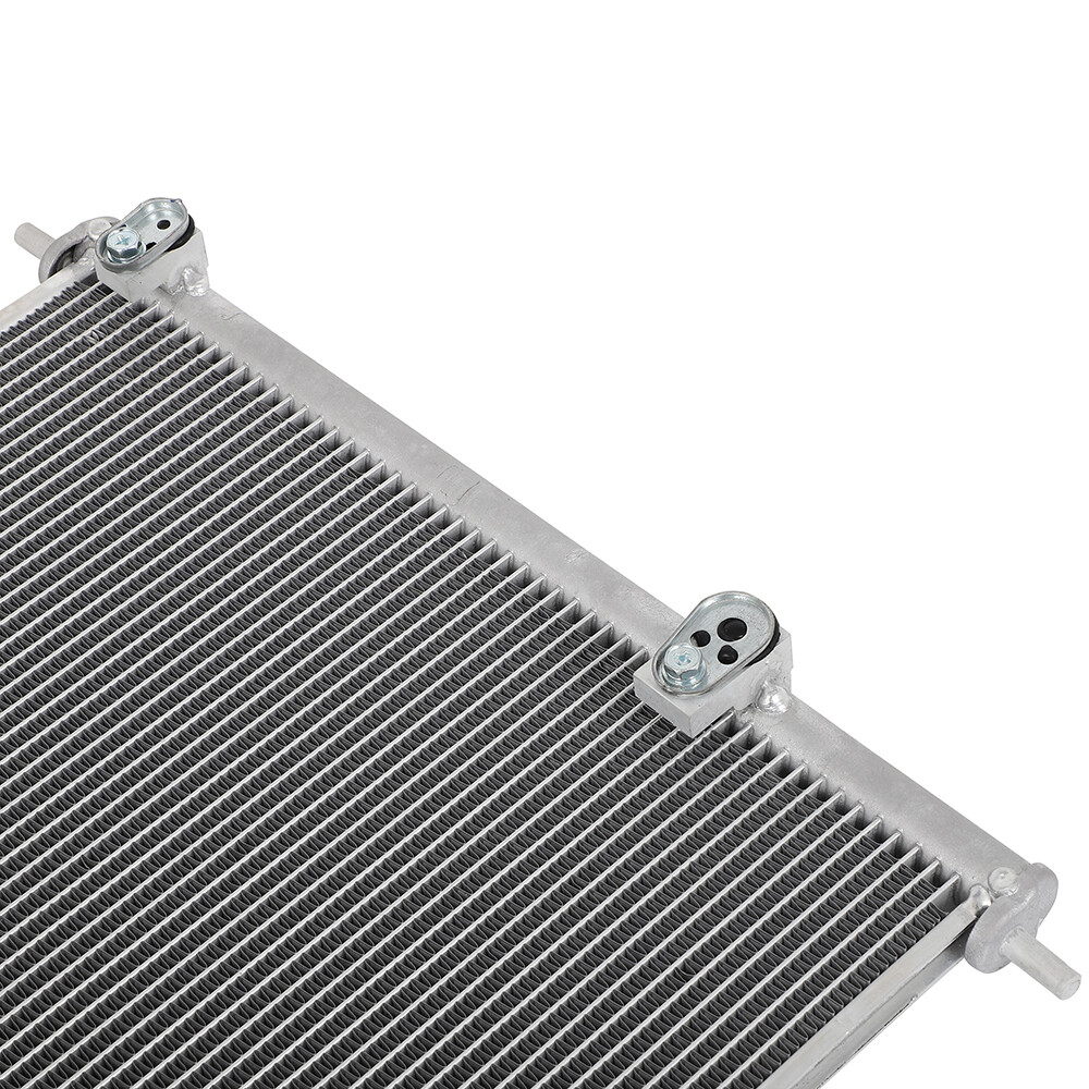 Aluminum AC Condenser For 09 10 11 12 13 Toyota Matrix Corolla 1.8L L4 AC3686