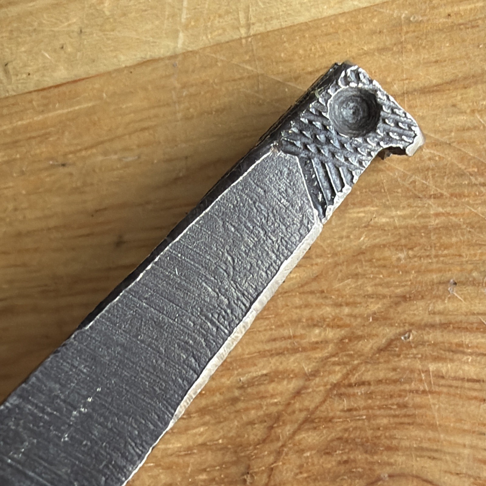 Snap On Tools 14" Long Retaining Snap Ring Pliers Heavy Duty SRP4 Made in USA