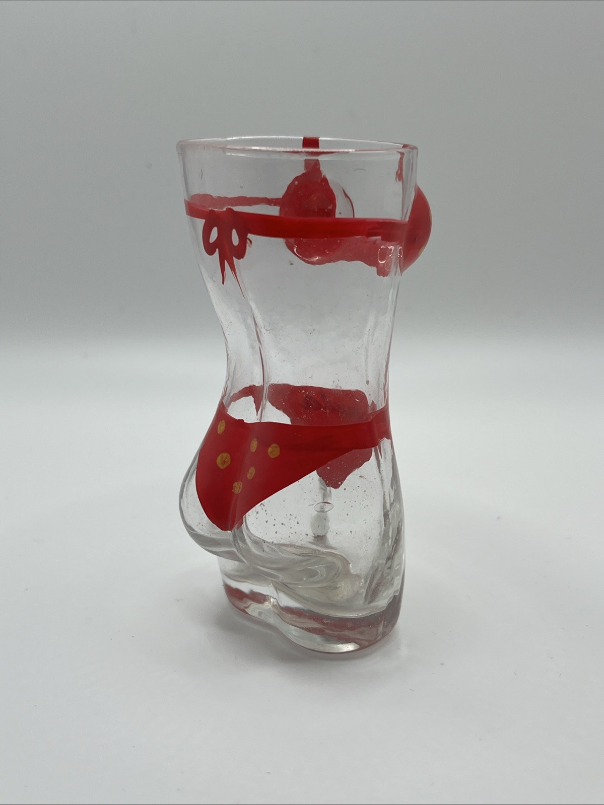 Bermuda Bikini Shot glass