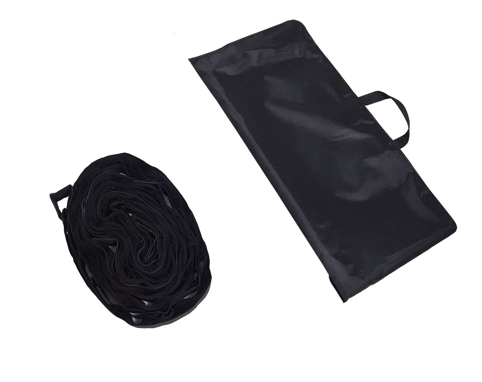 4x4' 48x48'' 120x120cm 50° Butterfly Flag Grids Fabric Eggcrate Fully Sewn