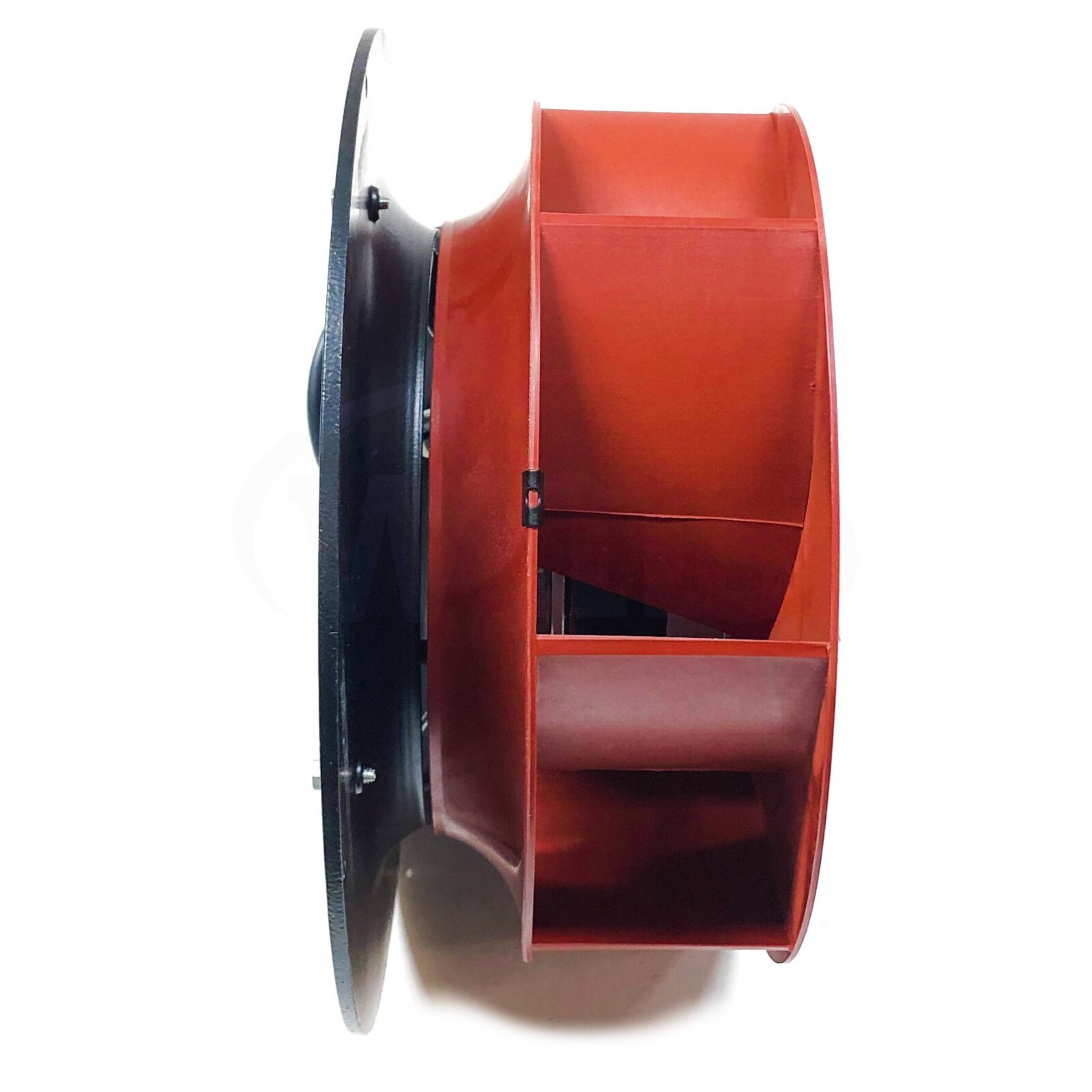 Ecofit C45-A7 Auxiliary Cooling Fan, 115VAC 60Hz