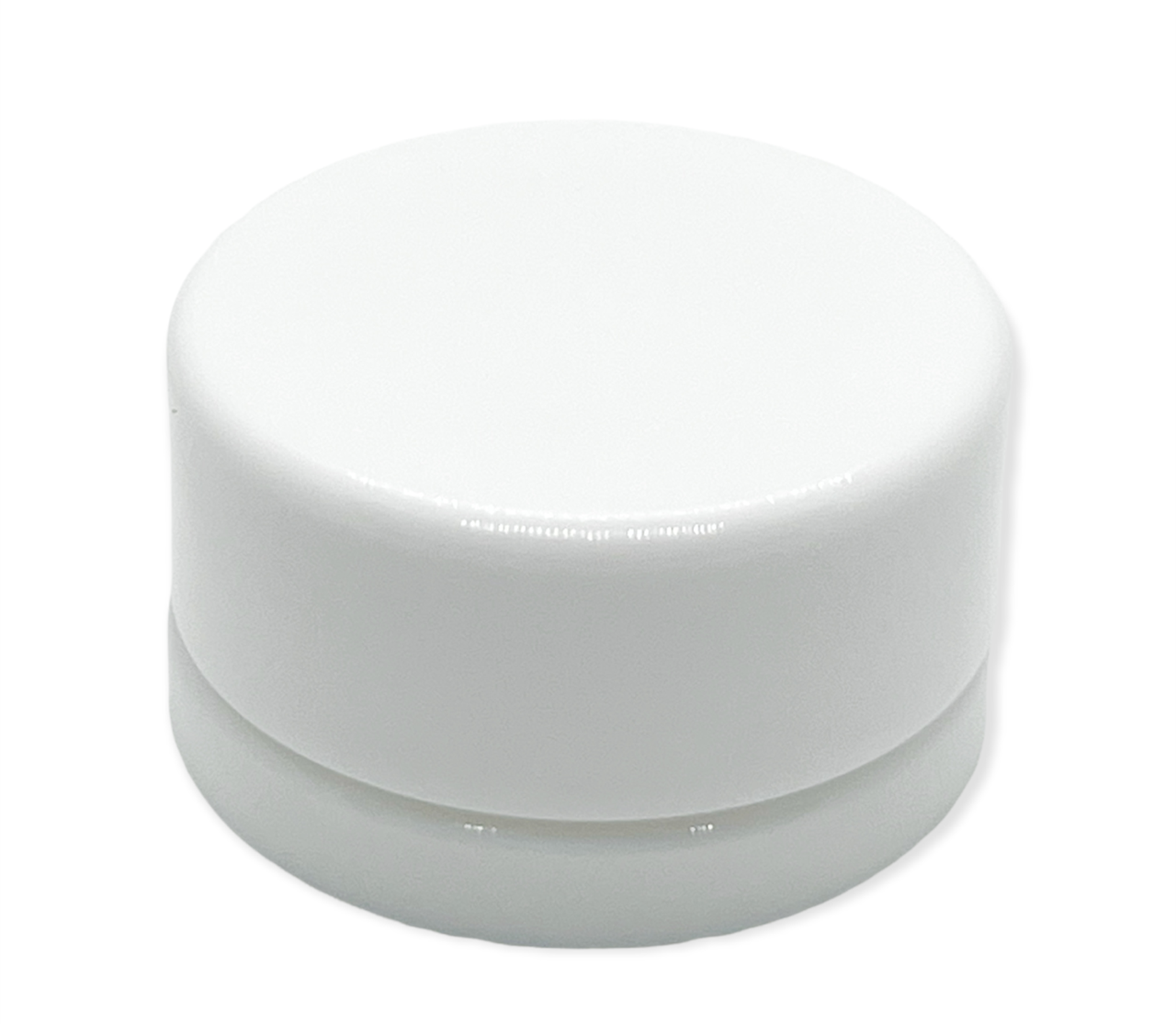 9ml Glass Concentrate Jars with Child Resistant Caps: Medicine Lip Balm Makeup