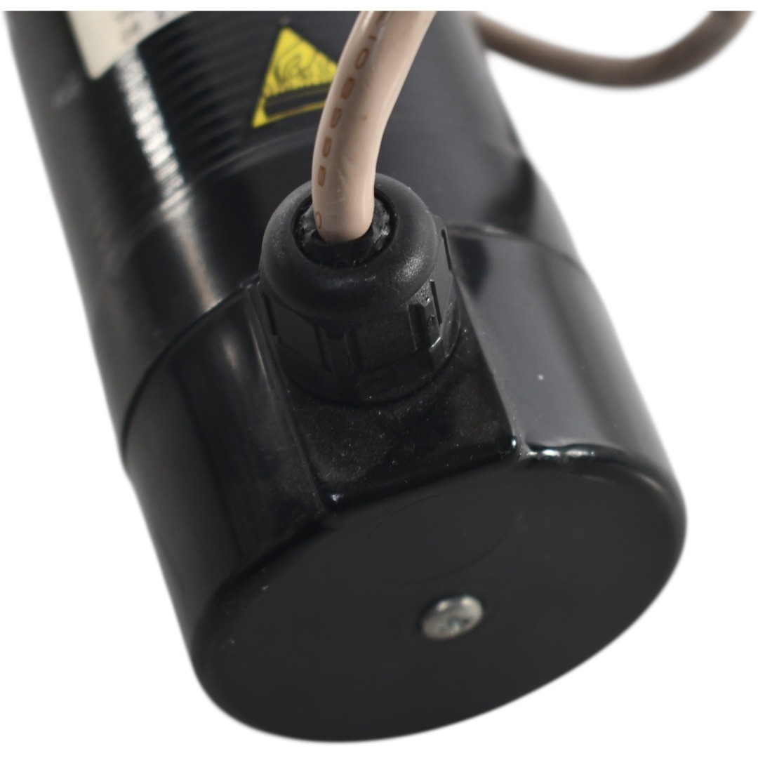 MAHR FEINPRUEF AS80-6-3600189 Metering Gear Pump 230V